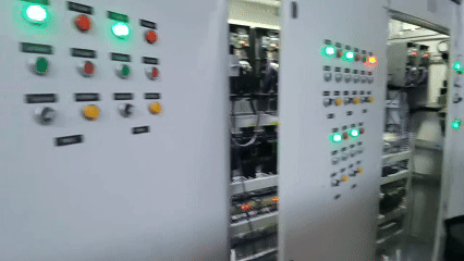SINEE Cabinet Engineering VFD.gif