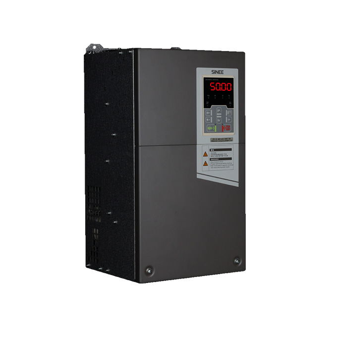 Dedicated Inverter for Tension Control