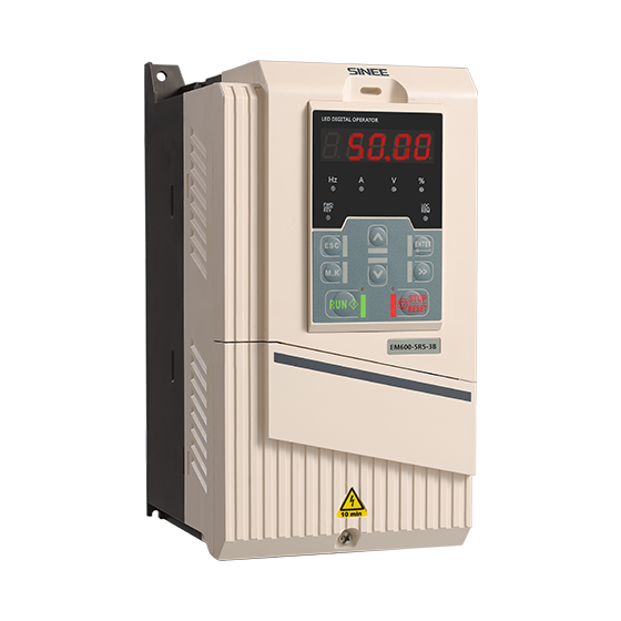 5.5kw General Purpose High Performance V/F Control Vector Control VFD with  CE - China AC Drive, Variable Frequency Drive