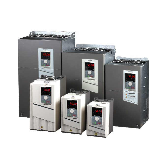 5.5kw General Purpose High Performance V/F Control Vector Control VFD with  CE - China AC Drive, Variable Frequency Drive