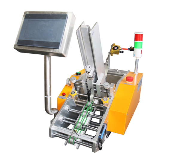 Card Packaging Solution