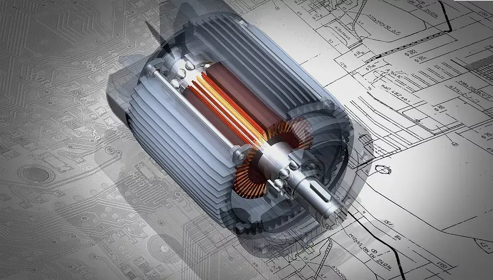 Three control methods of servo motor